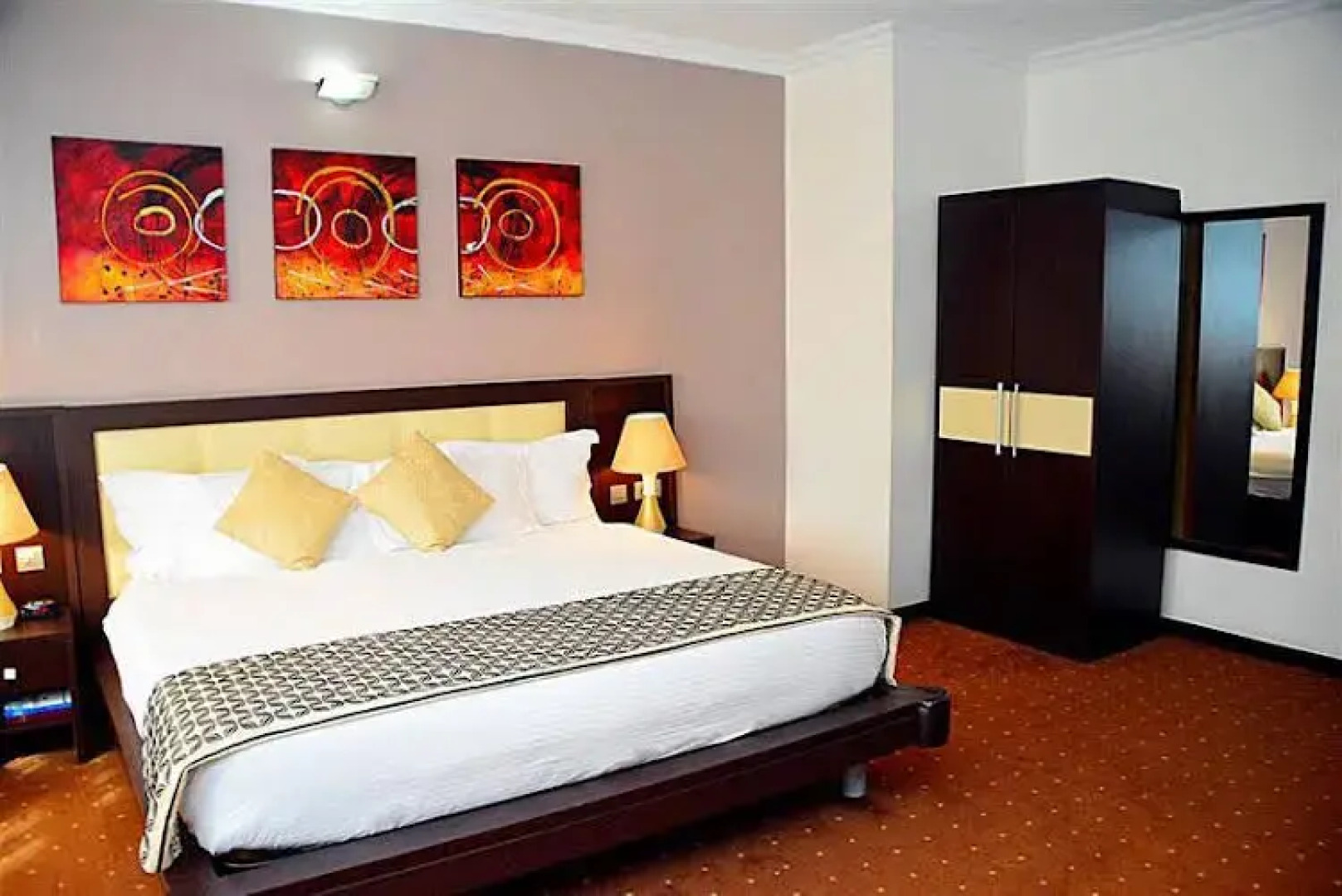 Best Western Plus Lagos Ikeja
