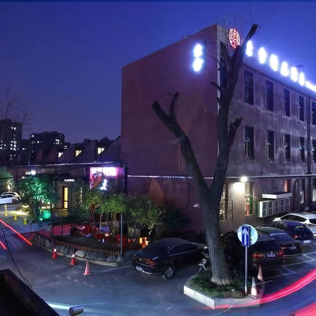 Hangzhou Homes Su The Inn Boutique