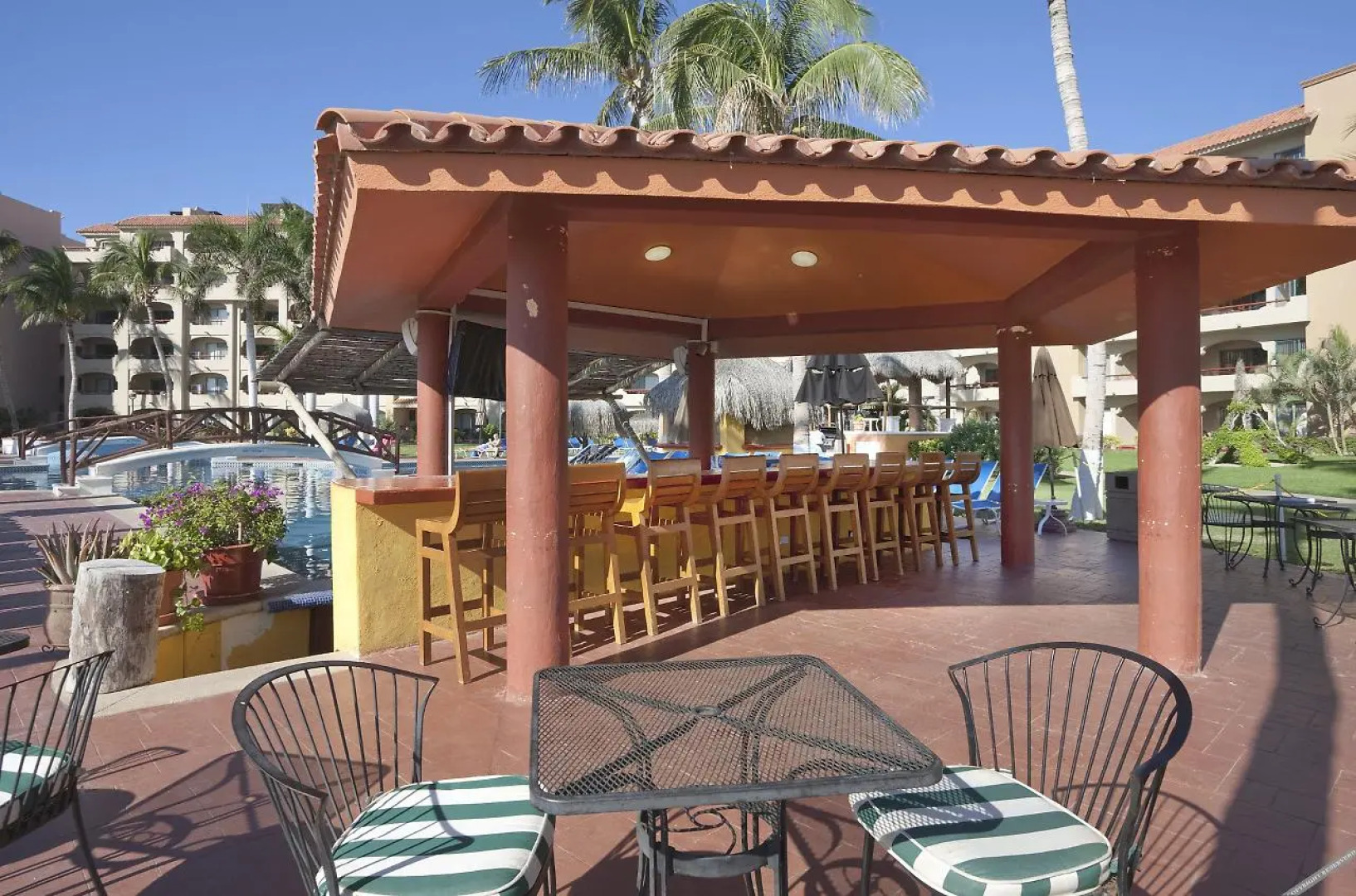 WorldMark Coral Baja