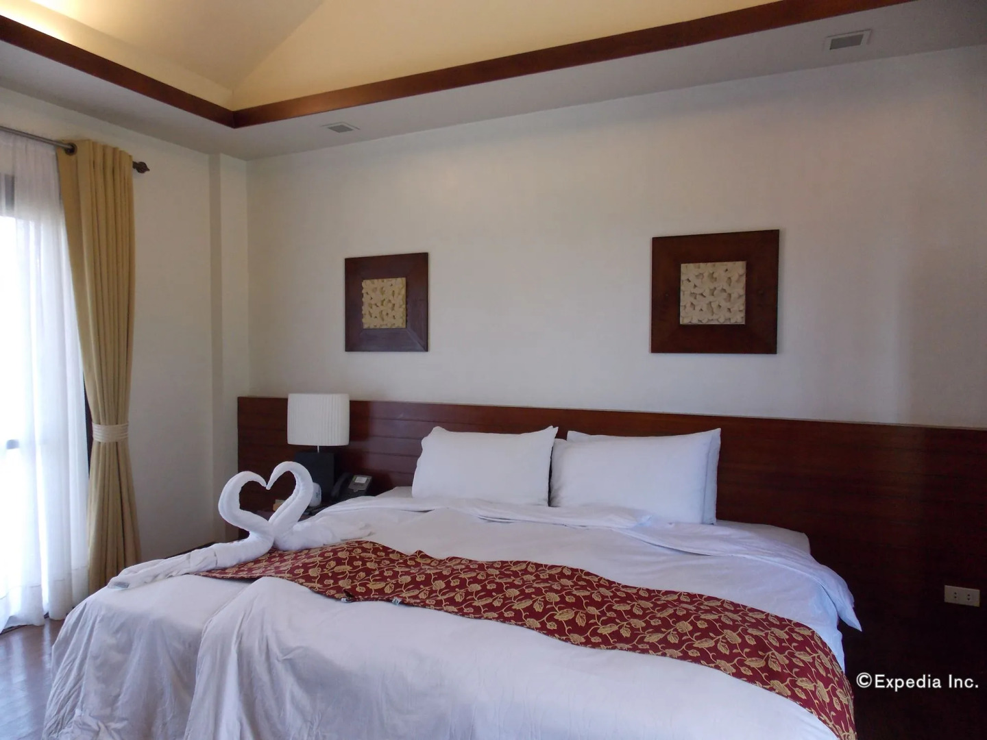 Sheridan Boutique Resort