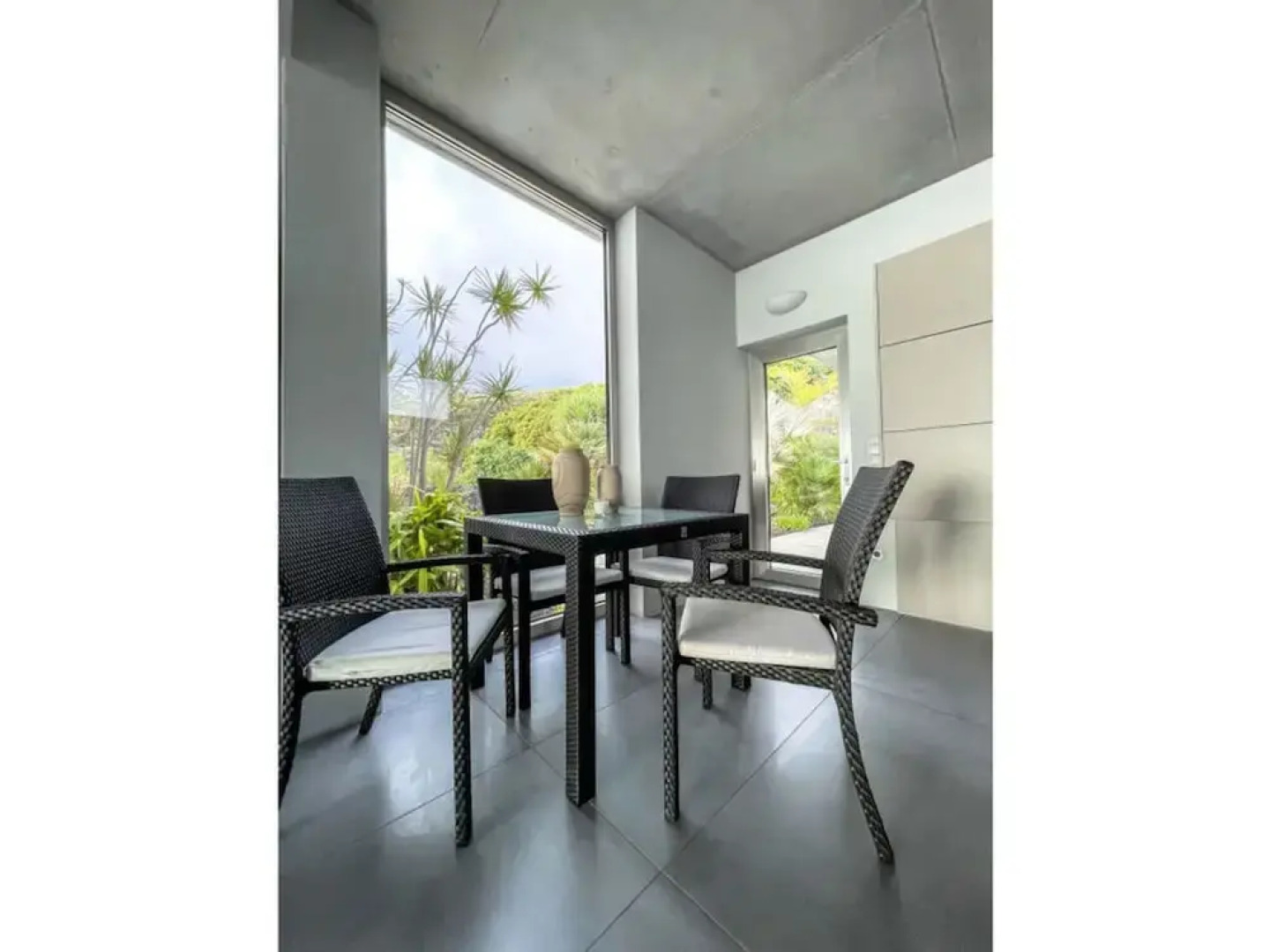 Apartment in La Punta de Tijarafe