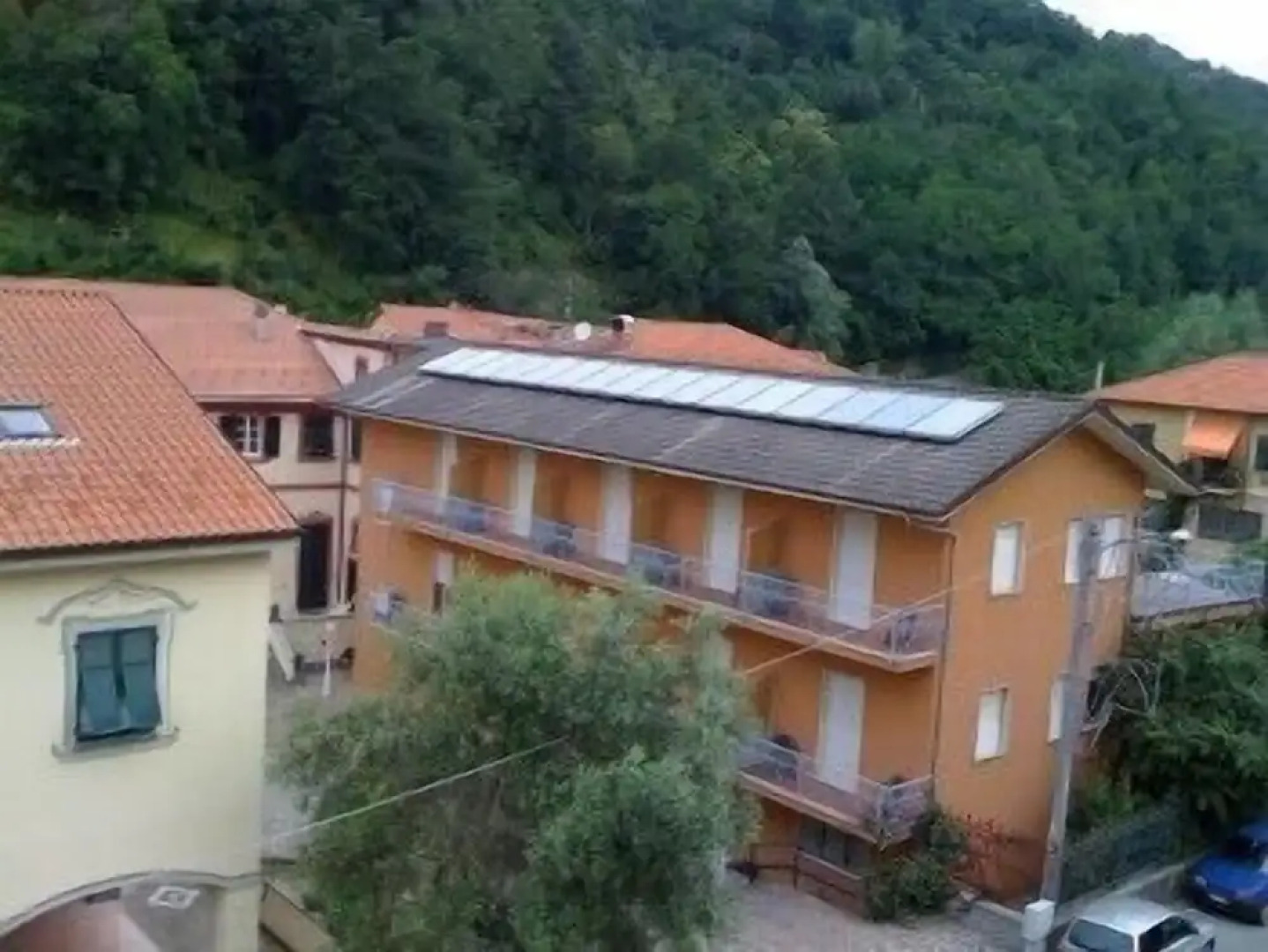 Albergo Amici