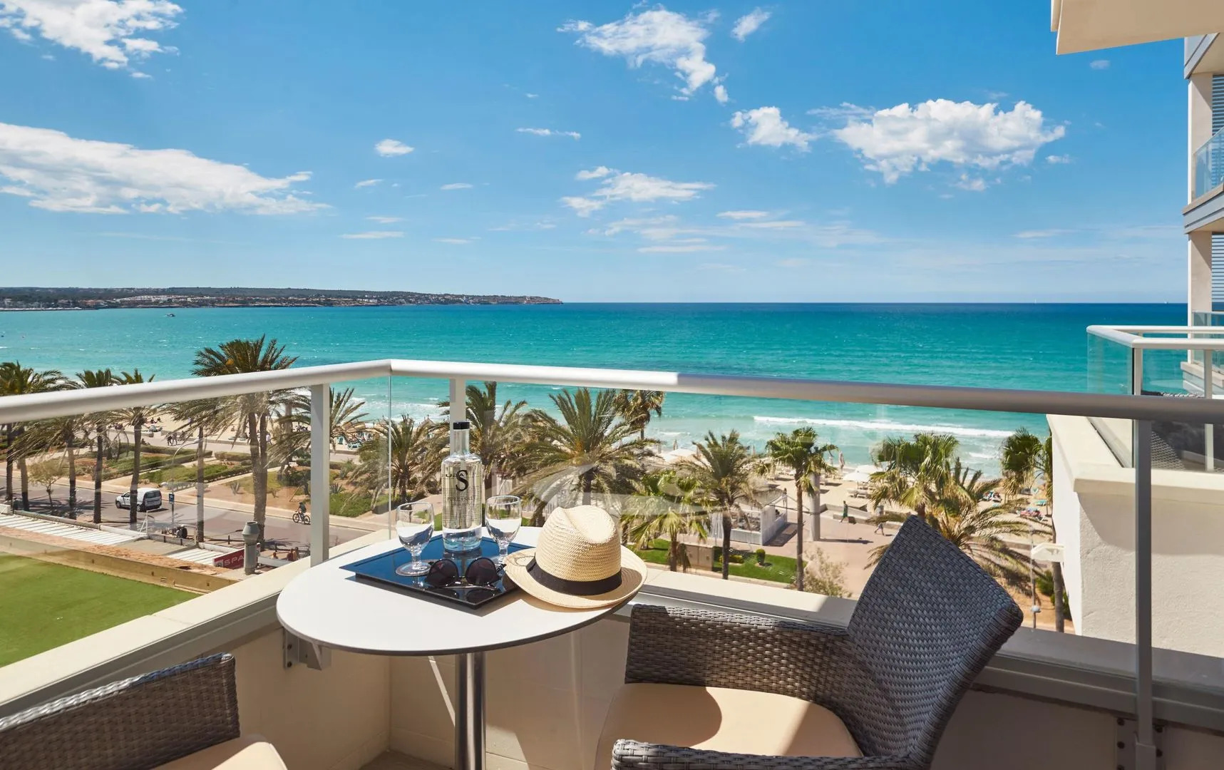 Pure Salt Garonda - Adults Only