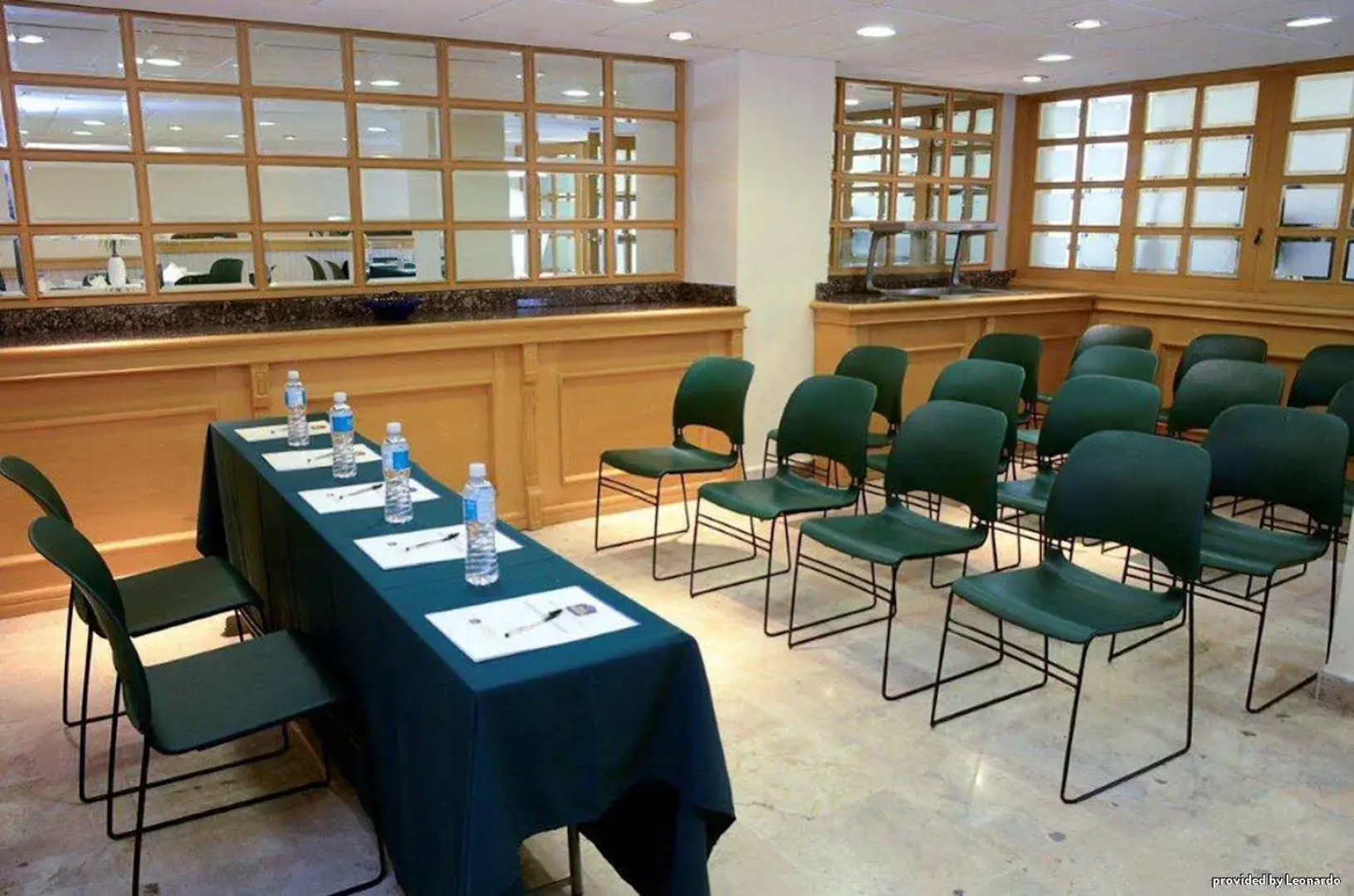 Best Western Centro Monterrey