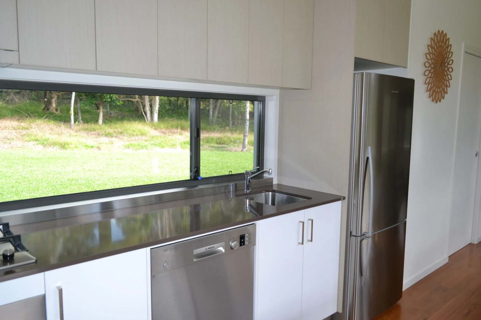 The Lily Pad at Byron Bay