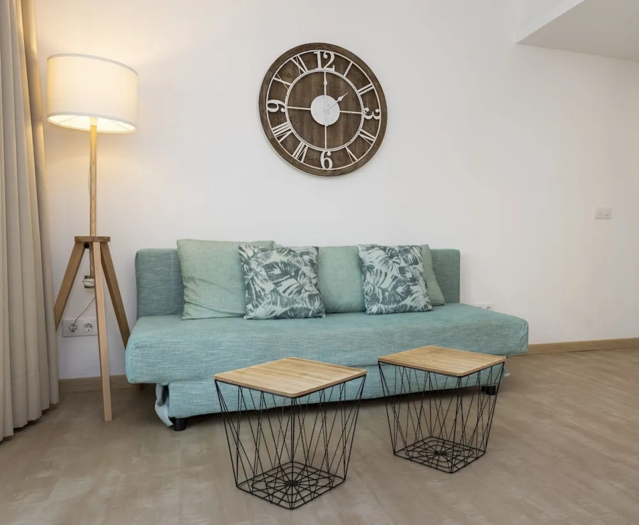 Apartamentos s'Olivera