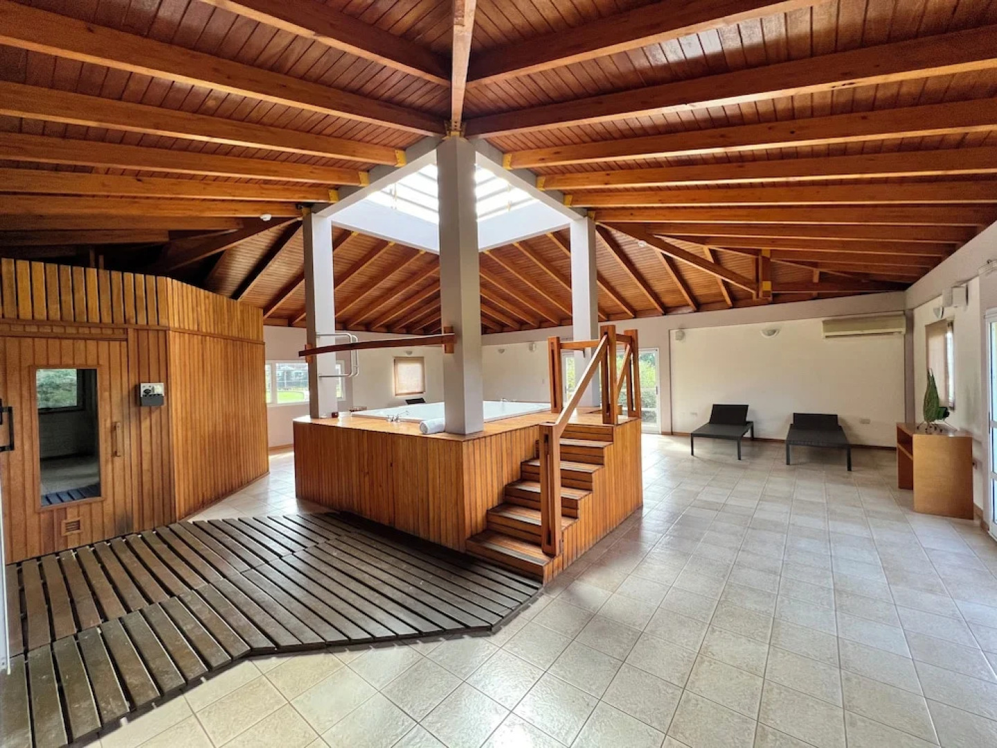 Hotel Maitei Posadas