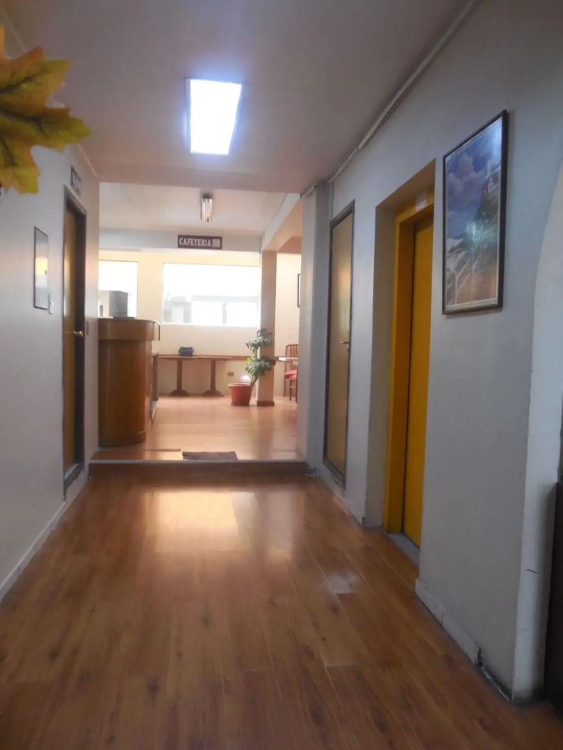 Apart Hotel Victoria