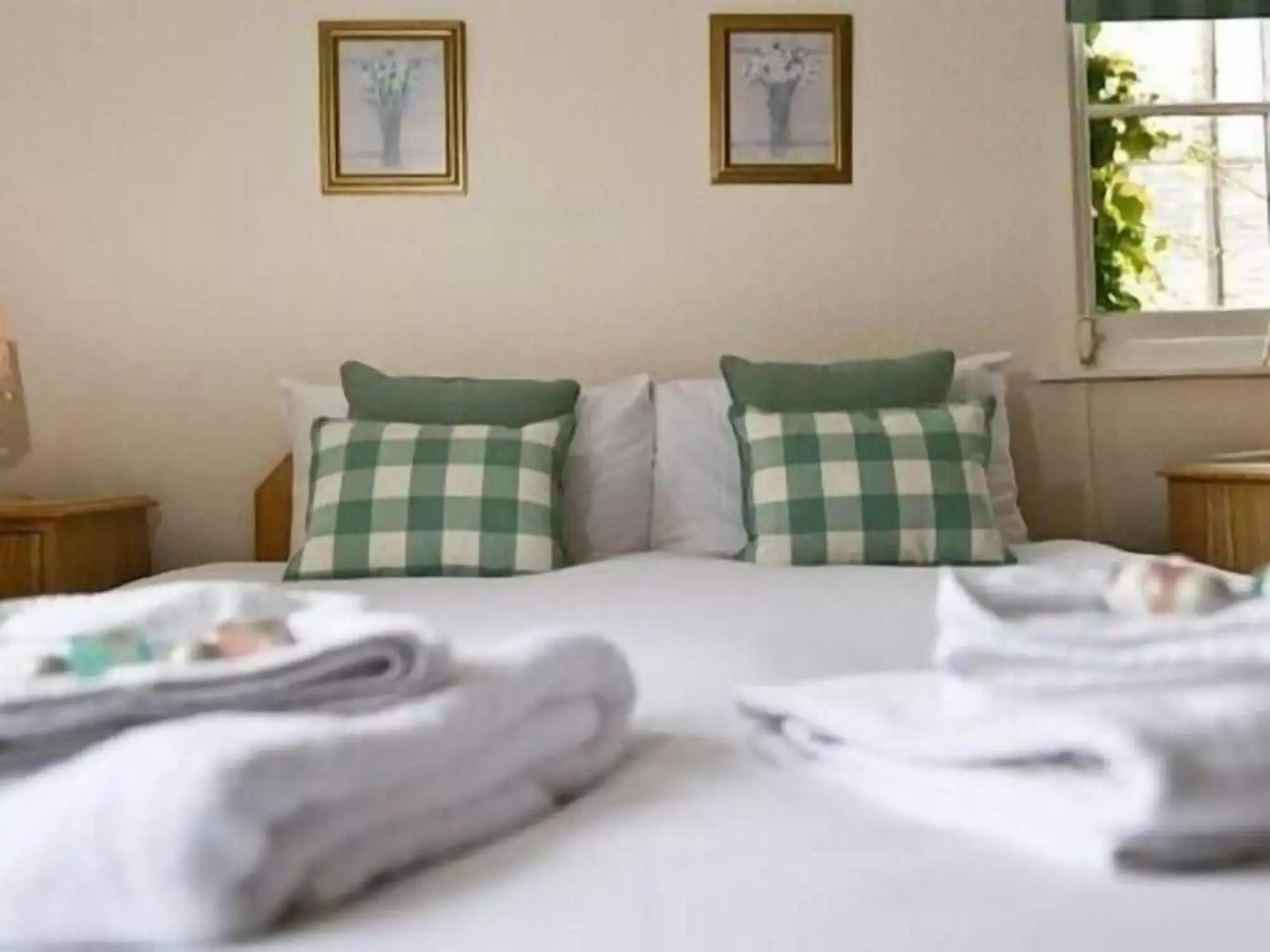 The Greyhound Inn Aldbury