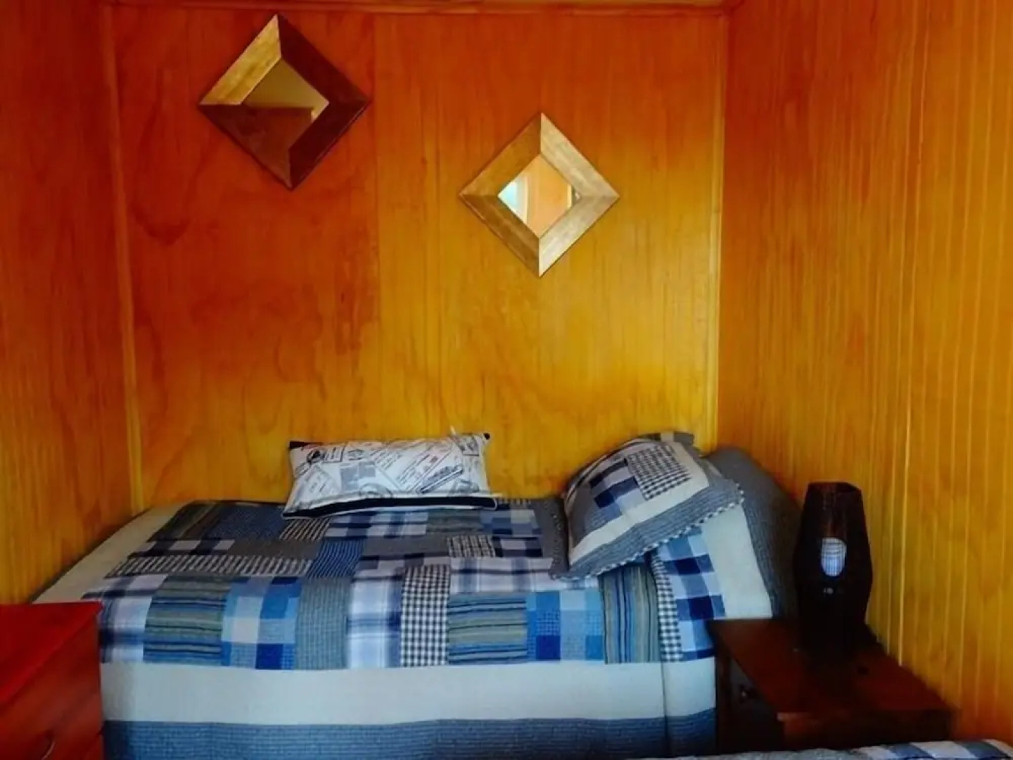 Cabañas Rincón Austral