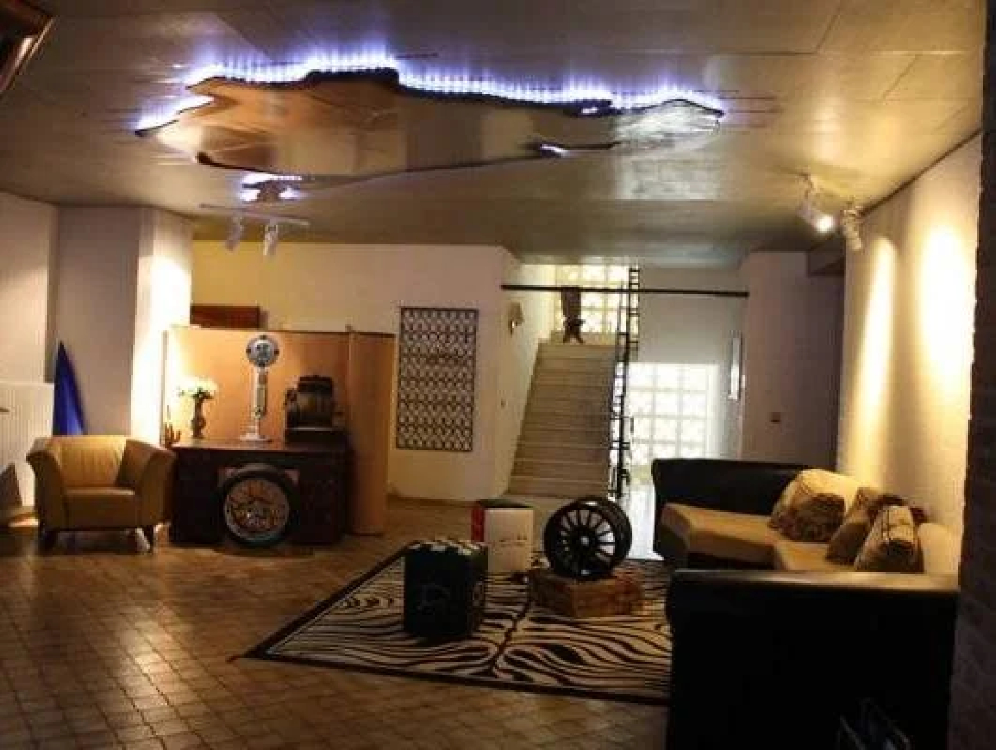 Hotel Gran Turismo