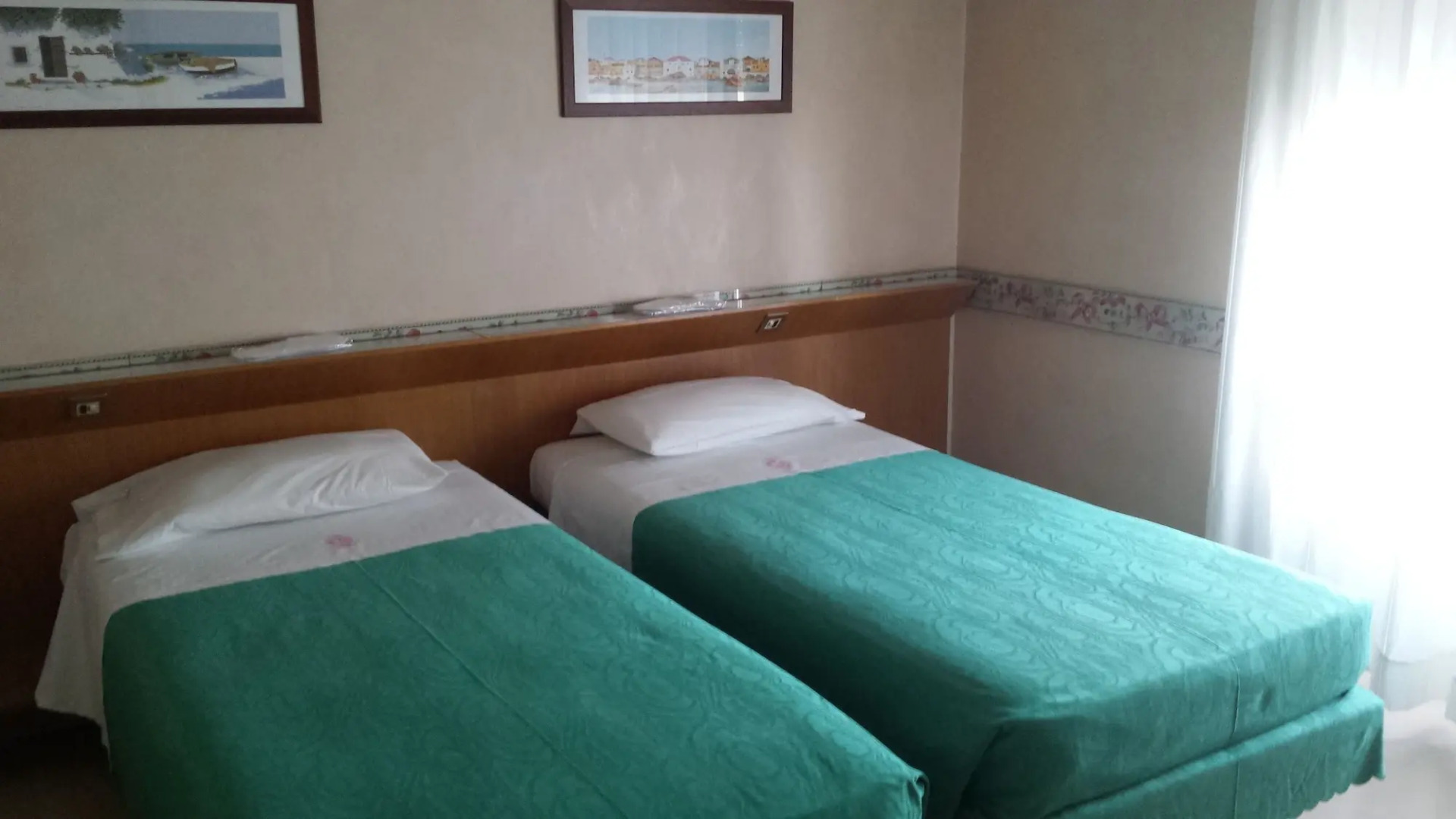 Grande Albergo Abruzzo