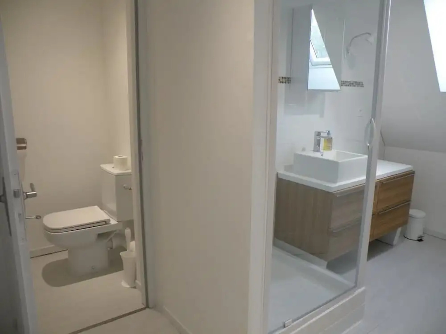 Clos de La Richaudière