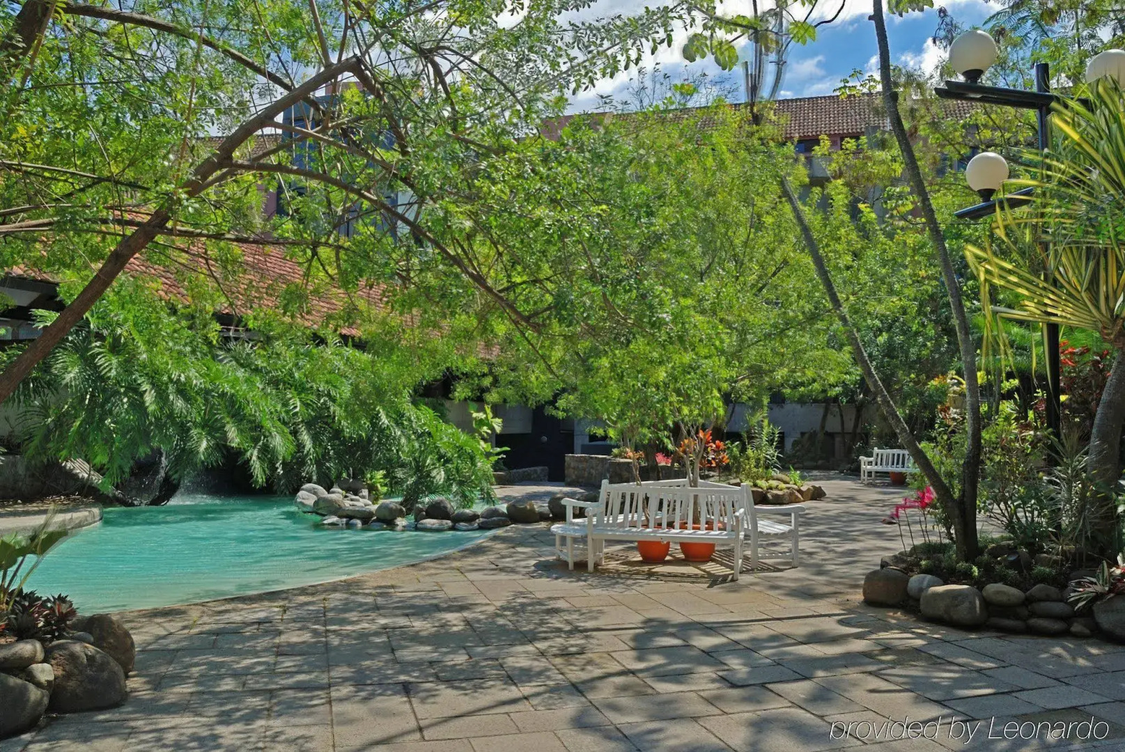 Radisson San Jose-Costa Rica