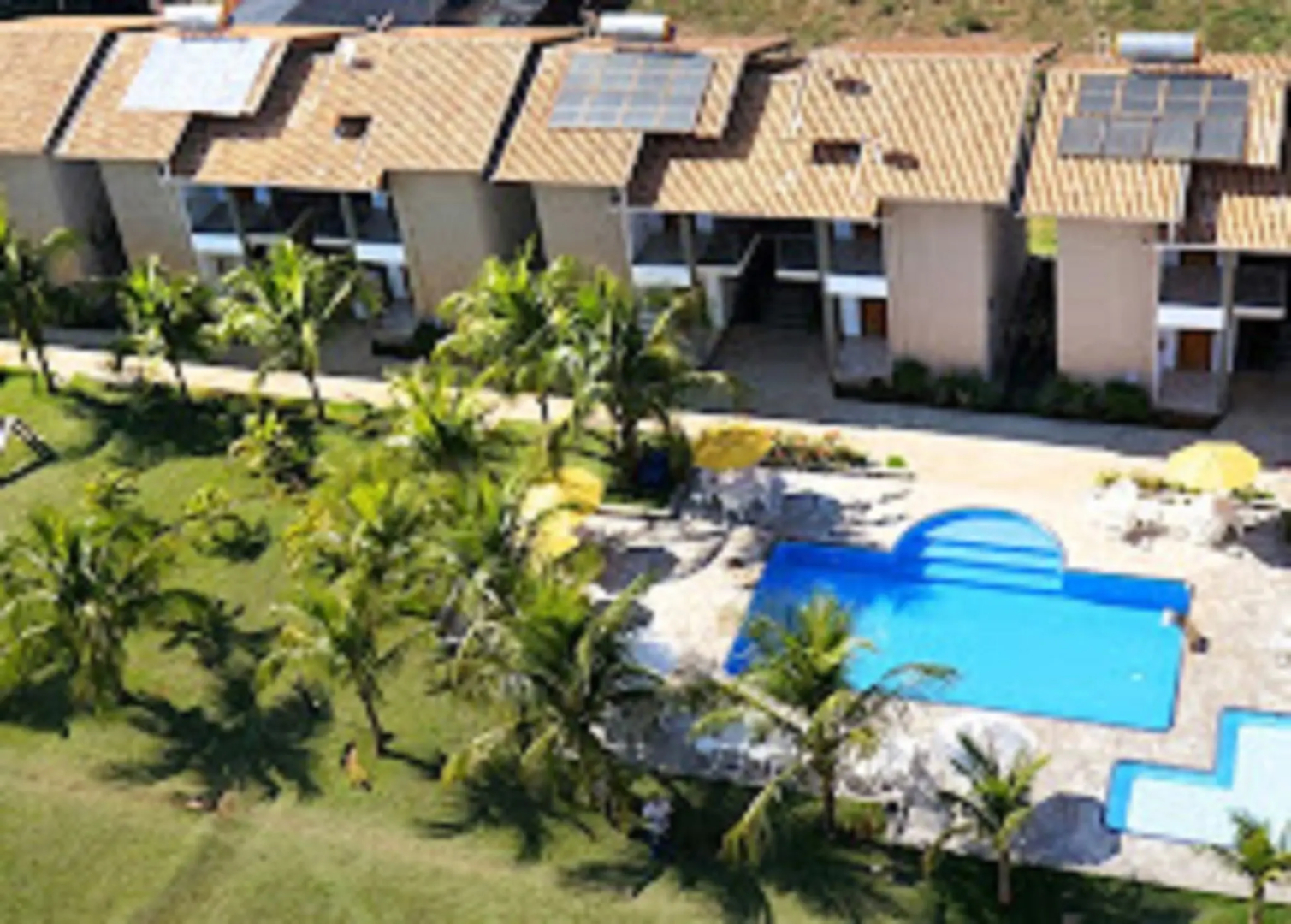 Pousada Vitalis