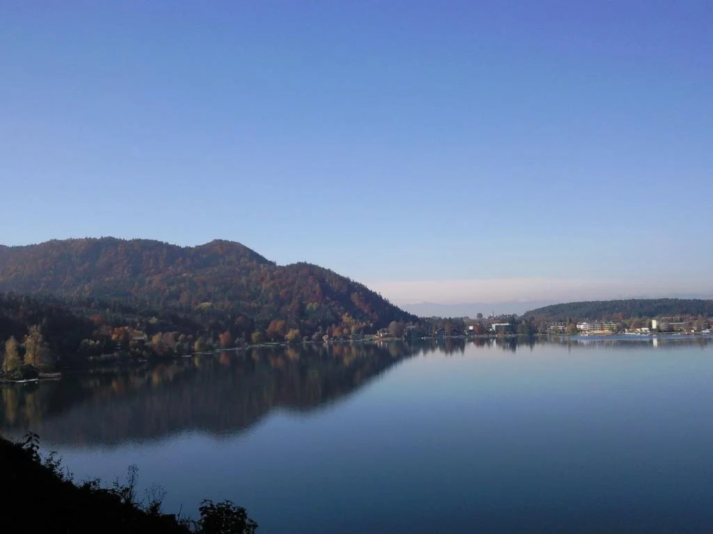 Ferienwohnungen Luger