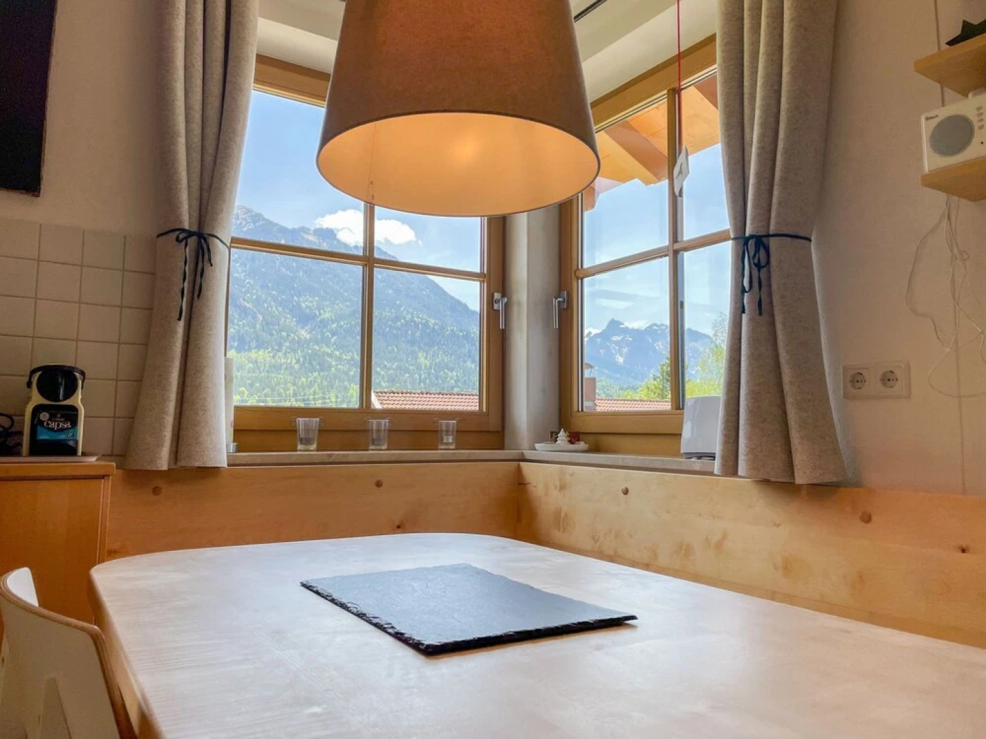 Fl Sserstrasse Wallgau