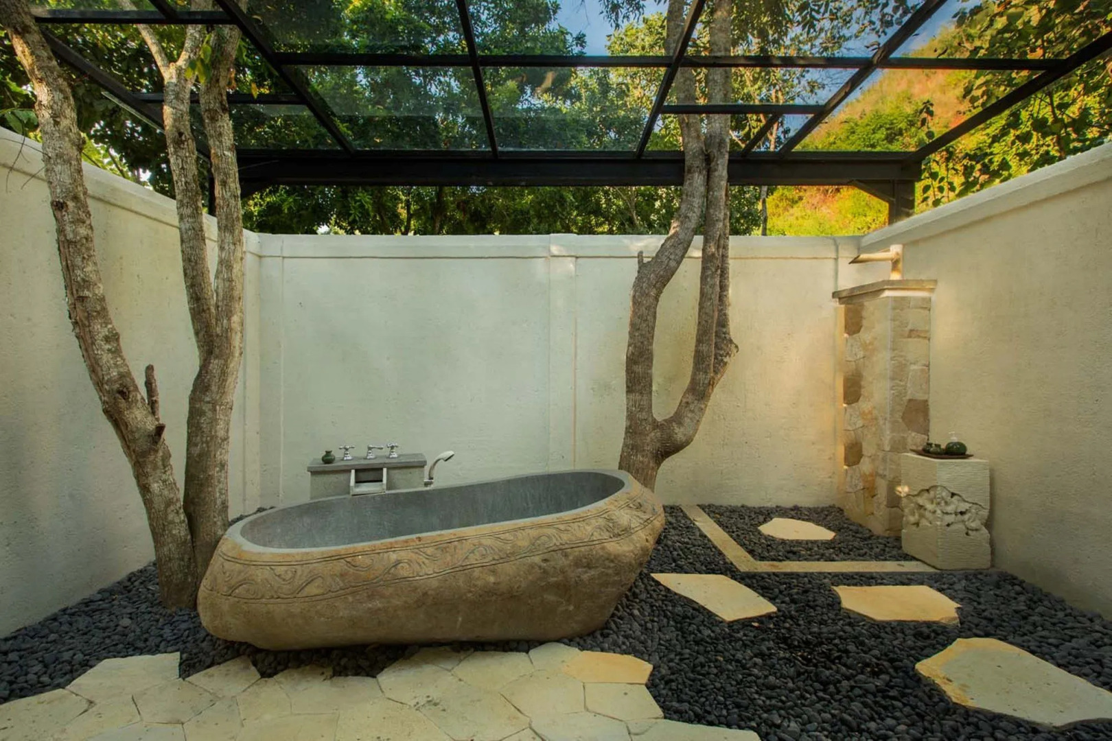 Plataran Komodo Resort & Spa