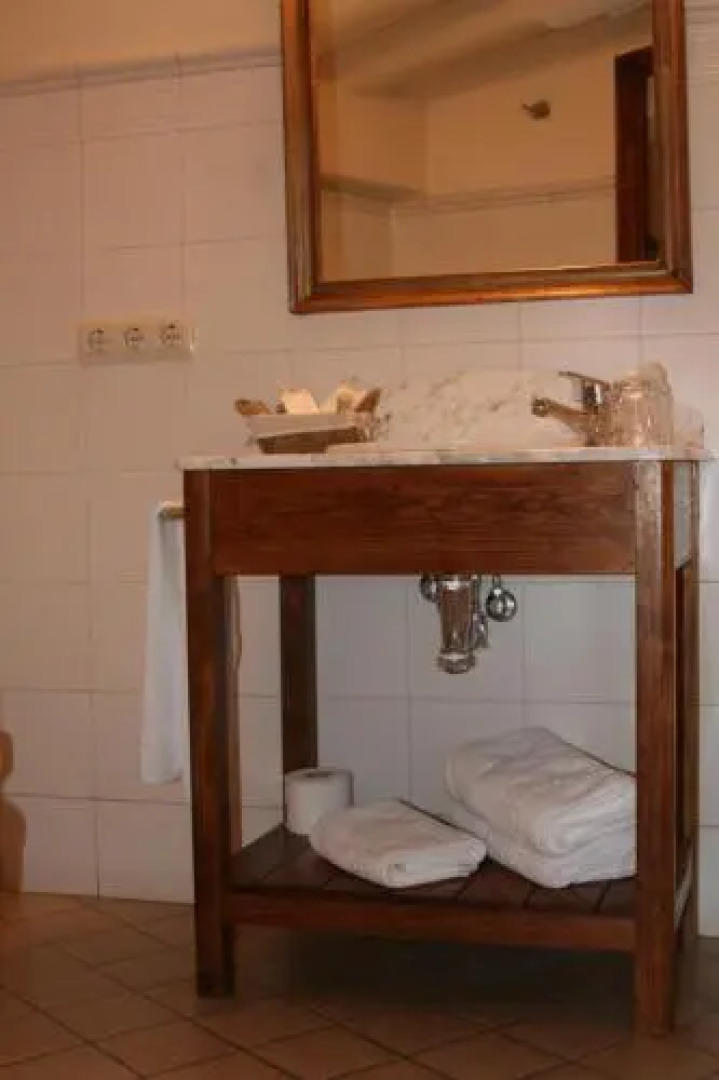 Casa Rural Las Pedrolas