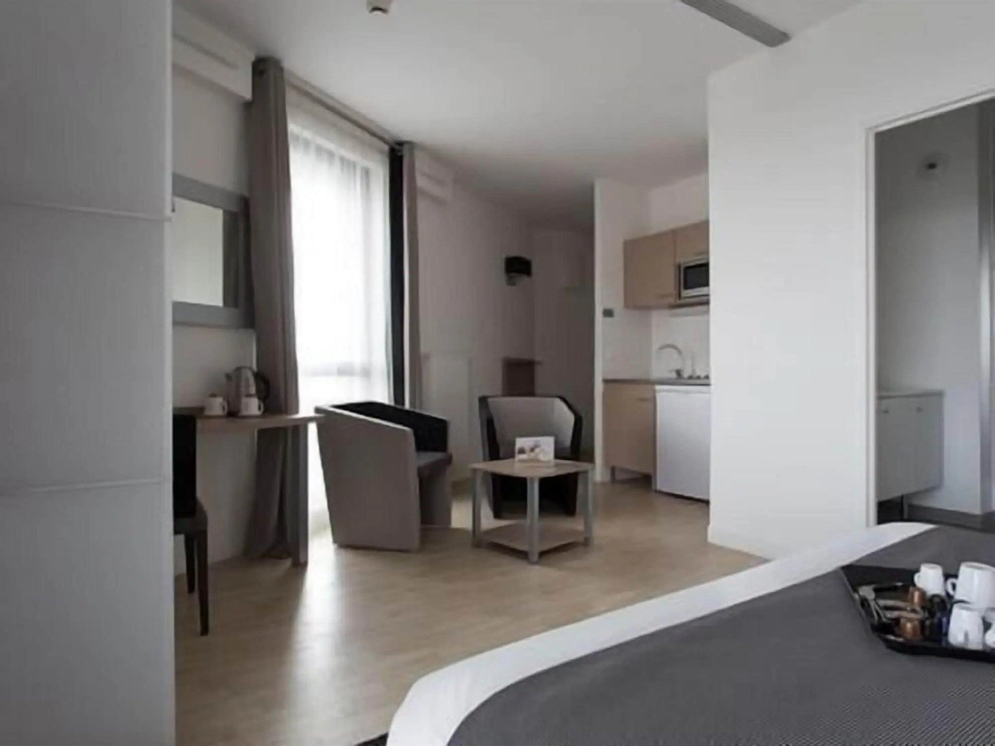 Twenty Business Flats Lille Grand Stade