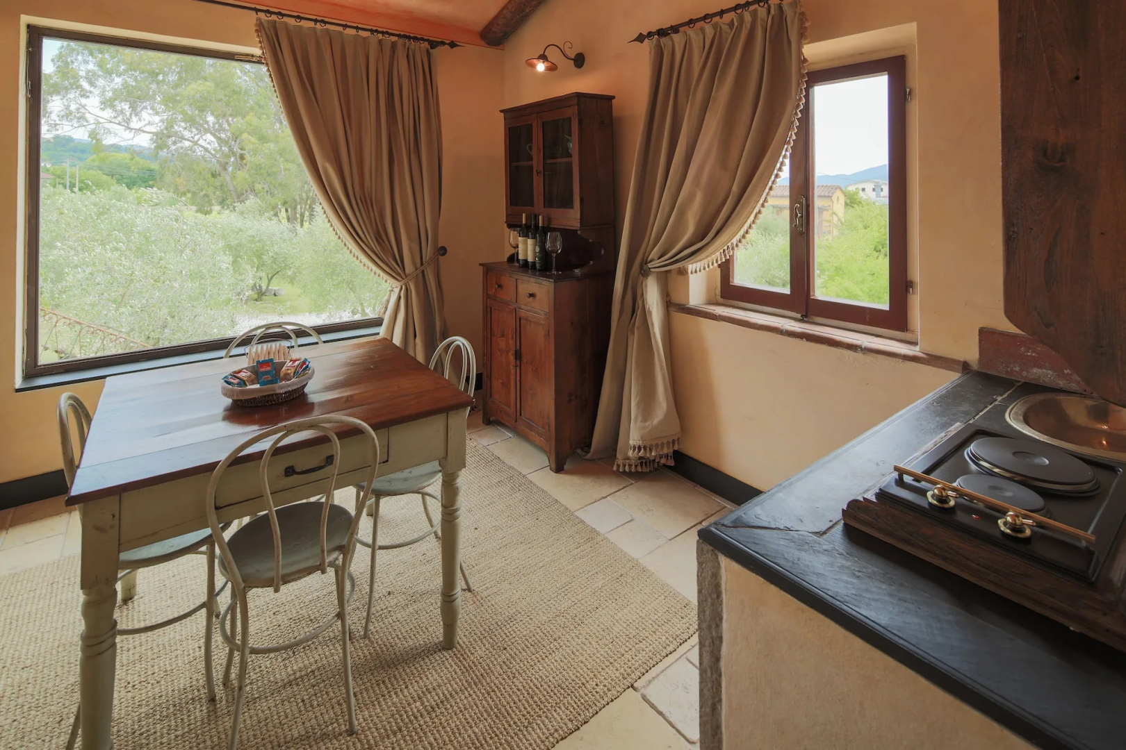 Resort La Ghiaia