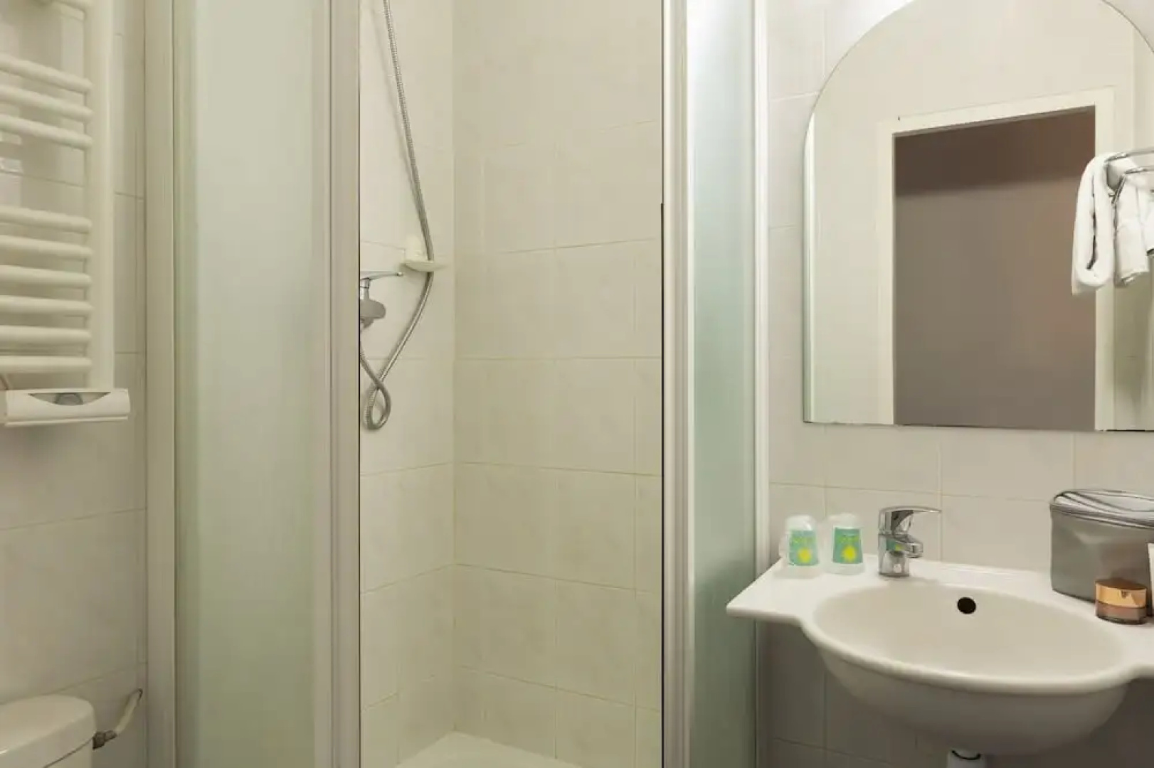B&B Hotel Mulhouse Sausheim
