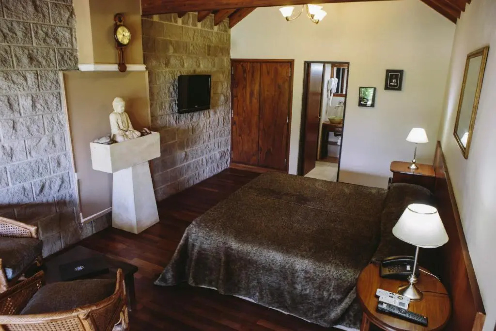 La Guarida Hotel & Spa - Adults Only