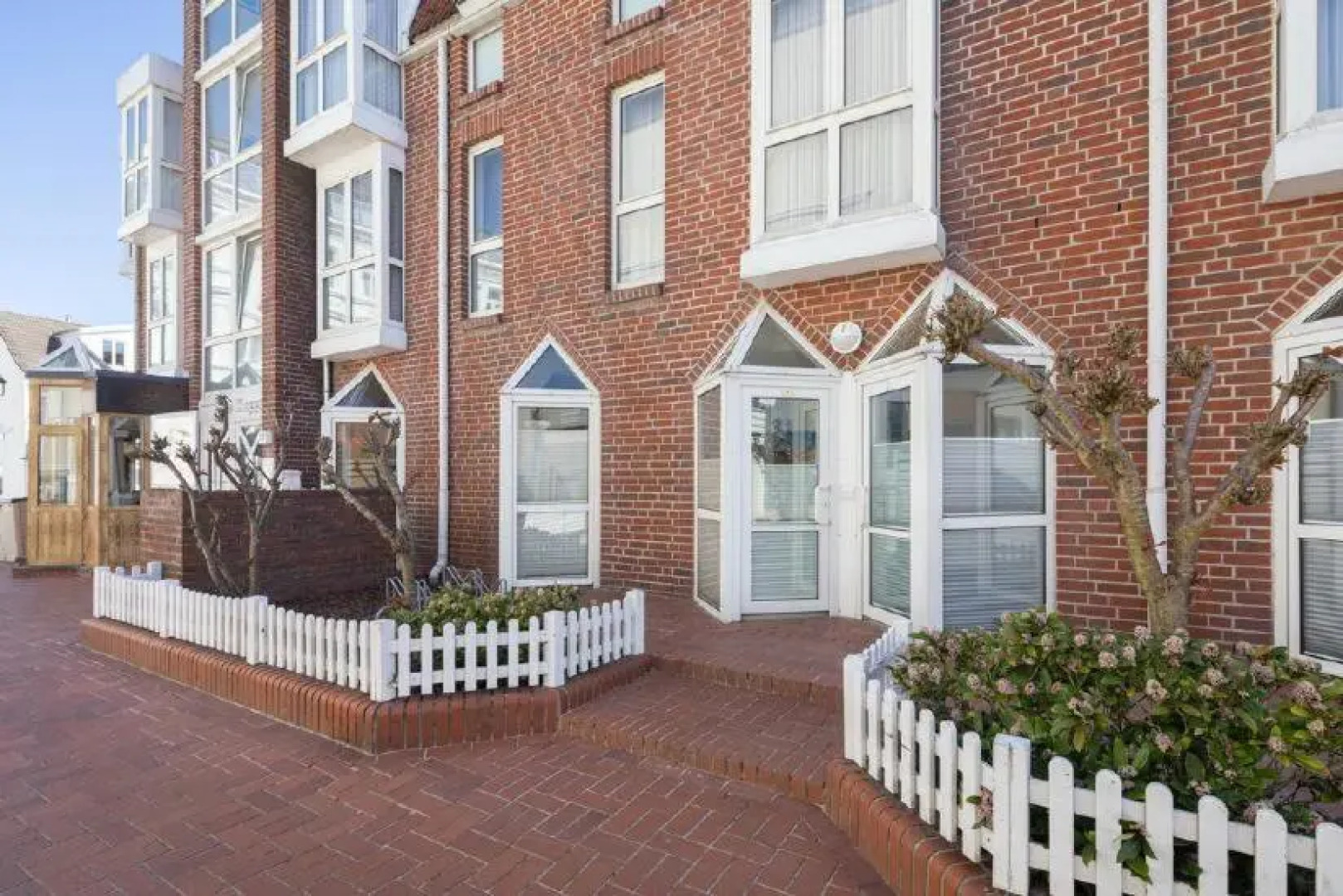 Die Kogge - Wohnung 9