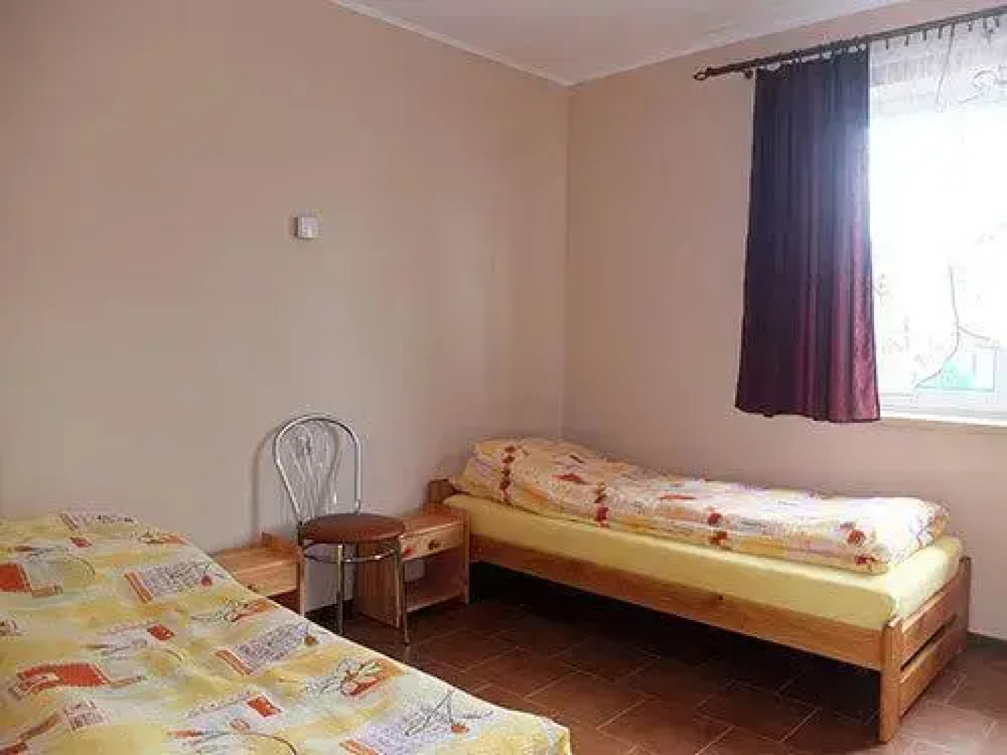 Agroturystyka Pod Jodłami