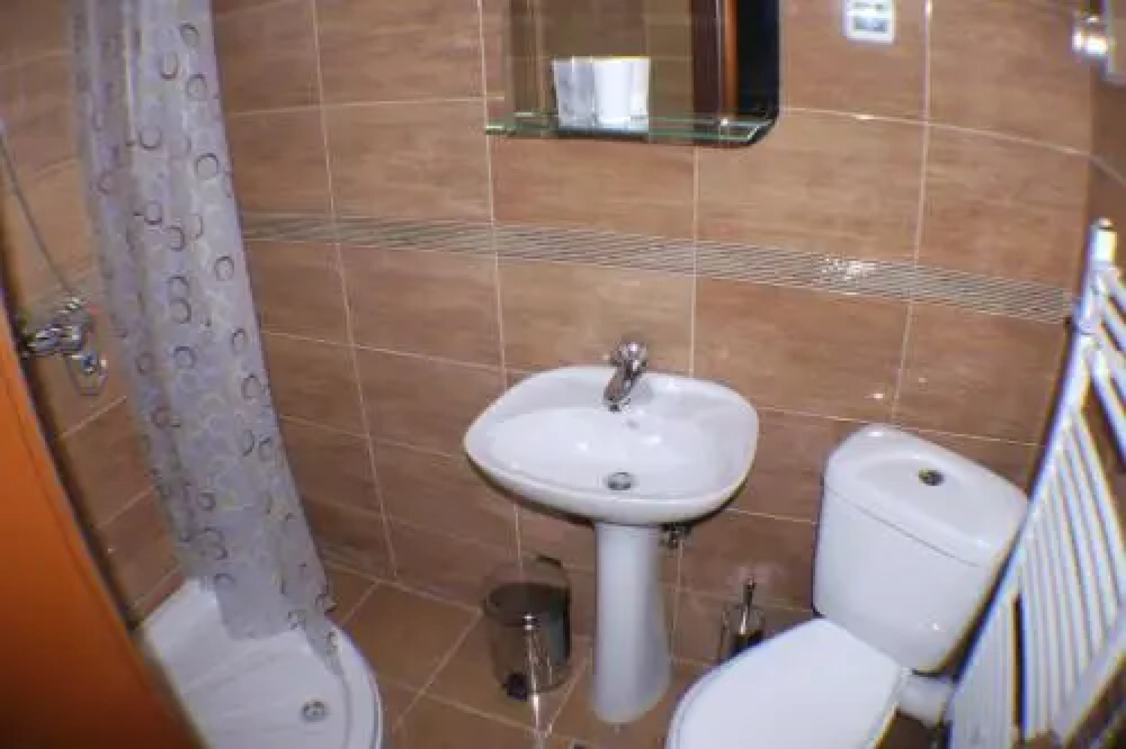 Rooms Villa Anna