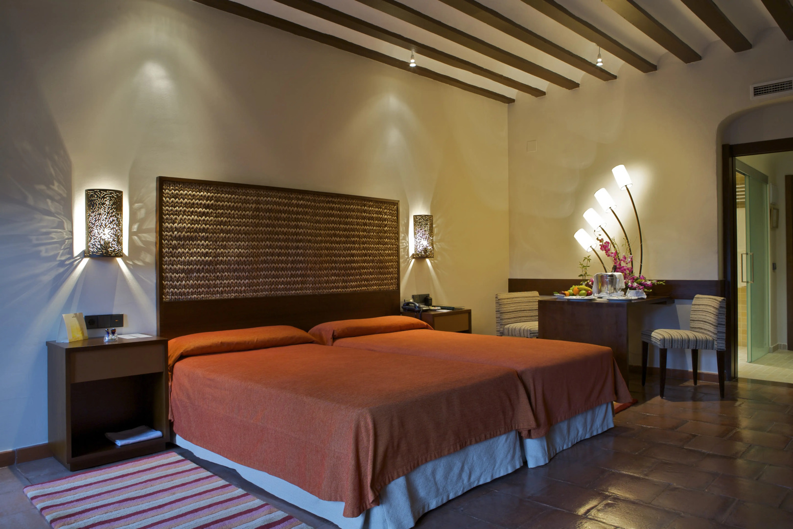 Parador de Chinchón