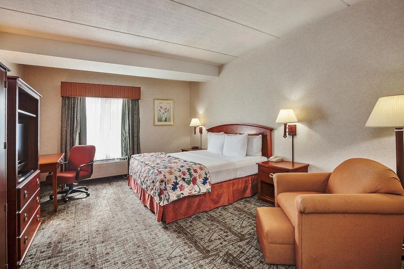 La Quinta Inn Paramus