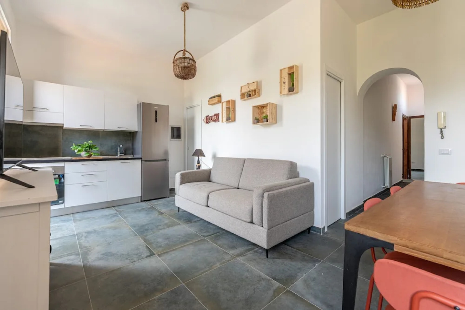 Villa Ammirata Room & Apartment