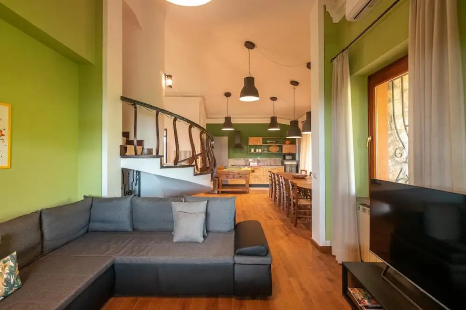 Villa La Pieve in Citt Della Pieve