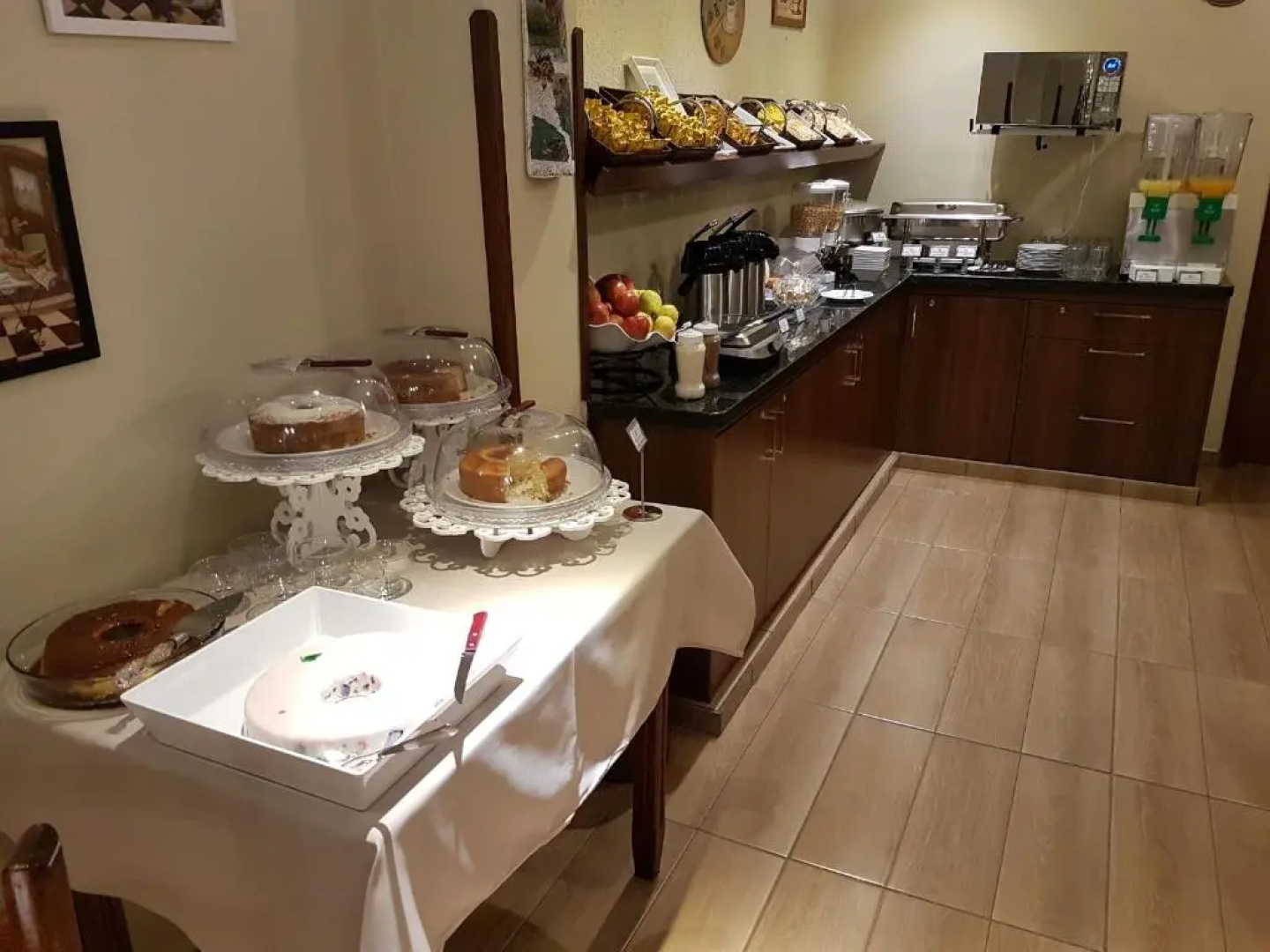 Hotel Barretos