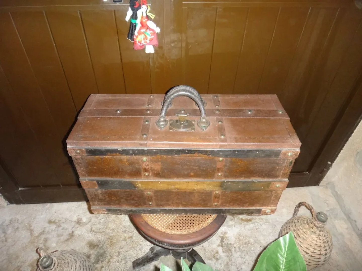 Casa do Abade - Solar de Goujoim