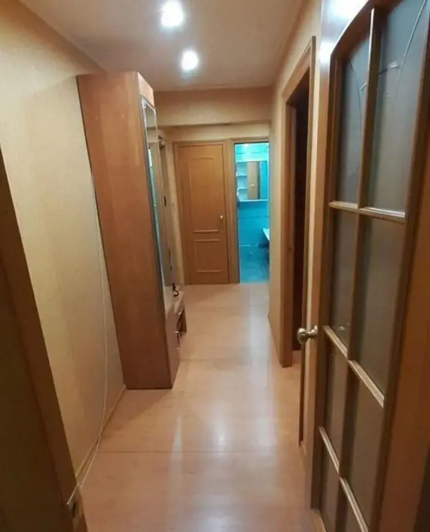 Апартаменты на улице Обручева 37