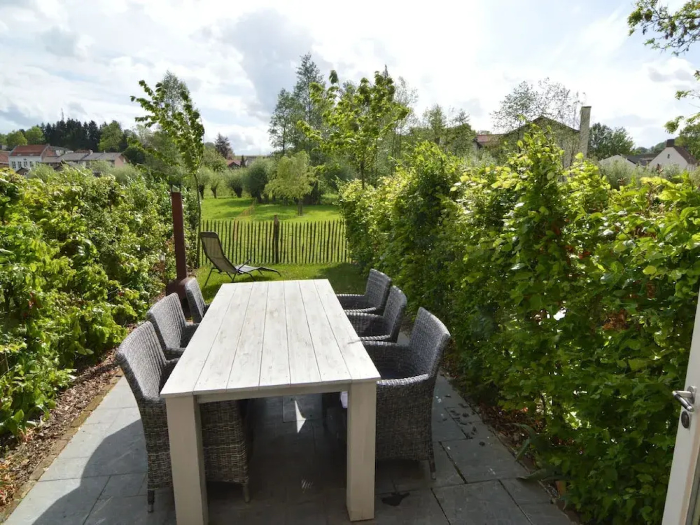 Stunning Holiday Home Near Forest in Slenaken