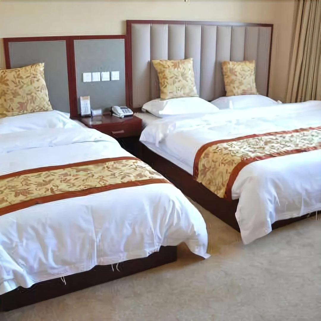 Youyi Business Hotel