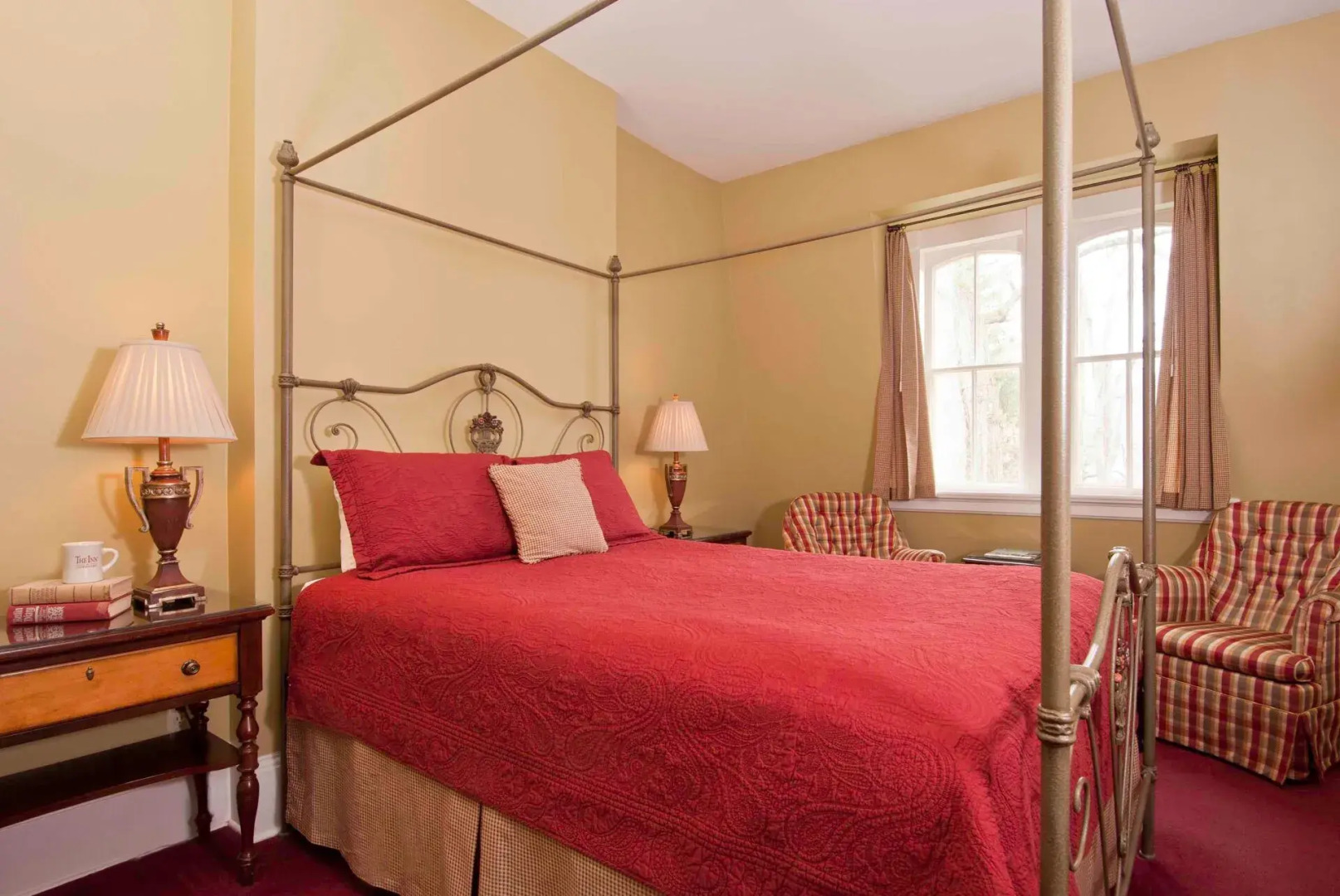 The Inn at Cooperstown