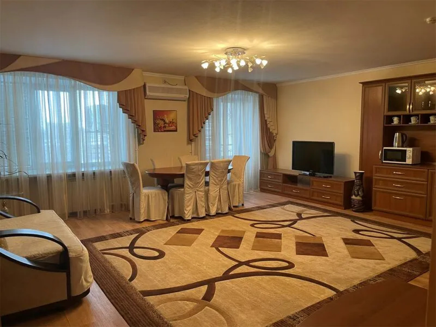 Дом иностранных специалистов