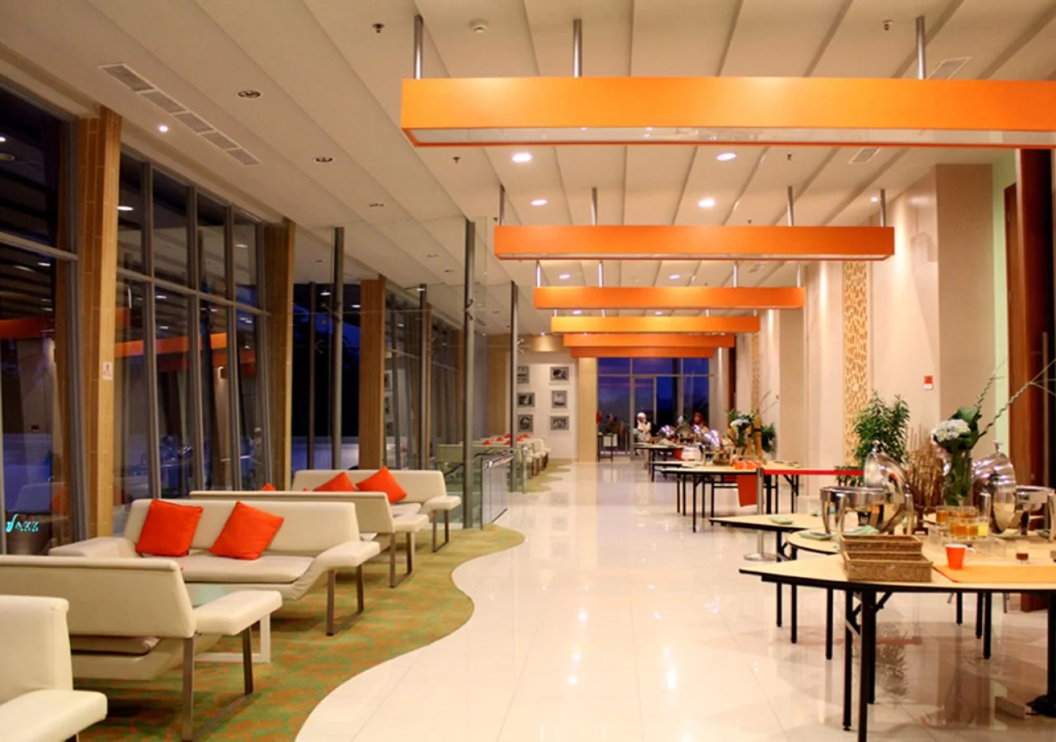 HARRIS Hotel Sentul City Bogor