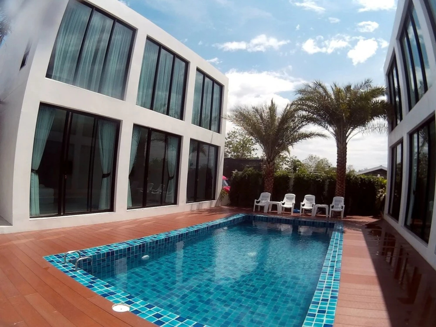 Baan Klai Ruen Keang Resort