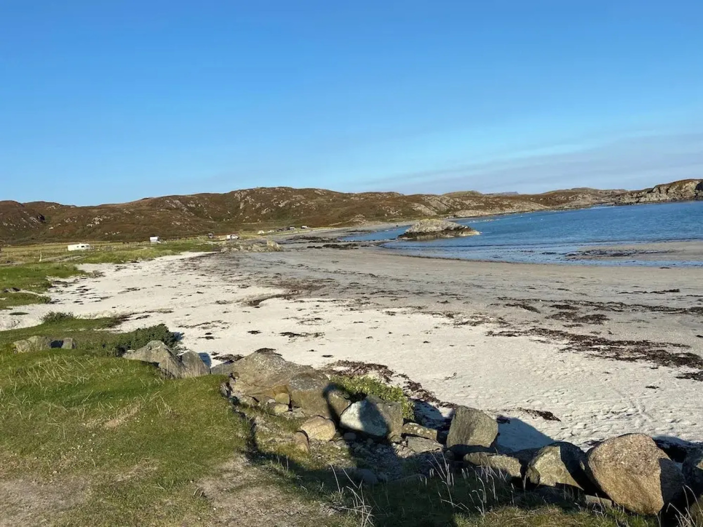 Cottage-isleofmull-stunningviews-wifi-parking