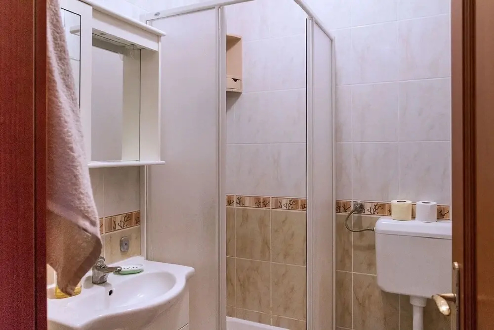 Super - 50 m From Pebble Beach - A11 Tommy