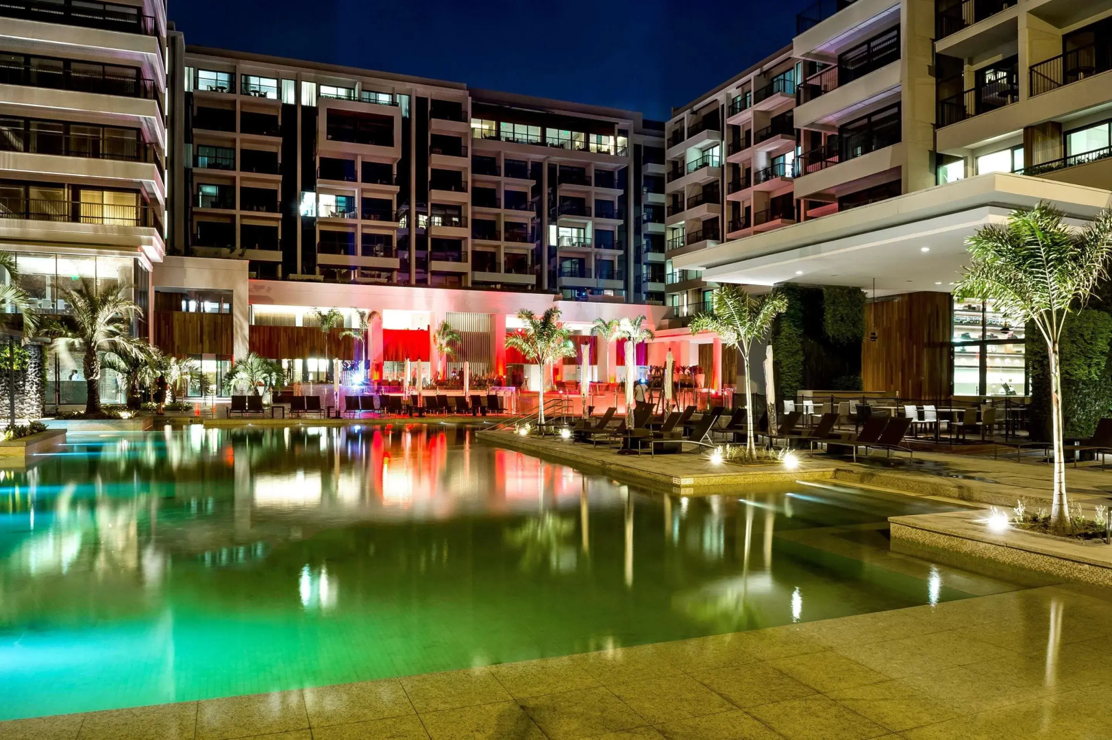 Grand Hyatt Rio De Janeiro