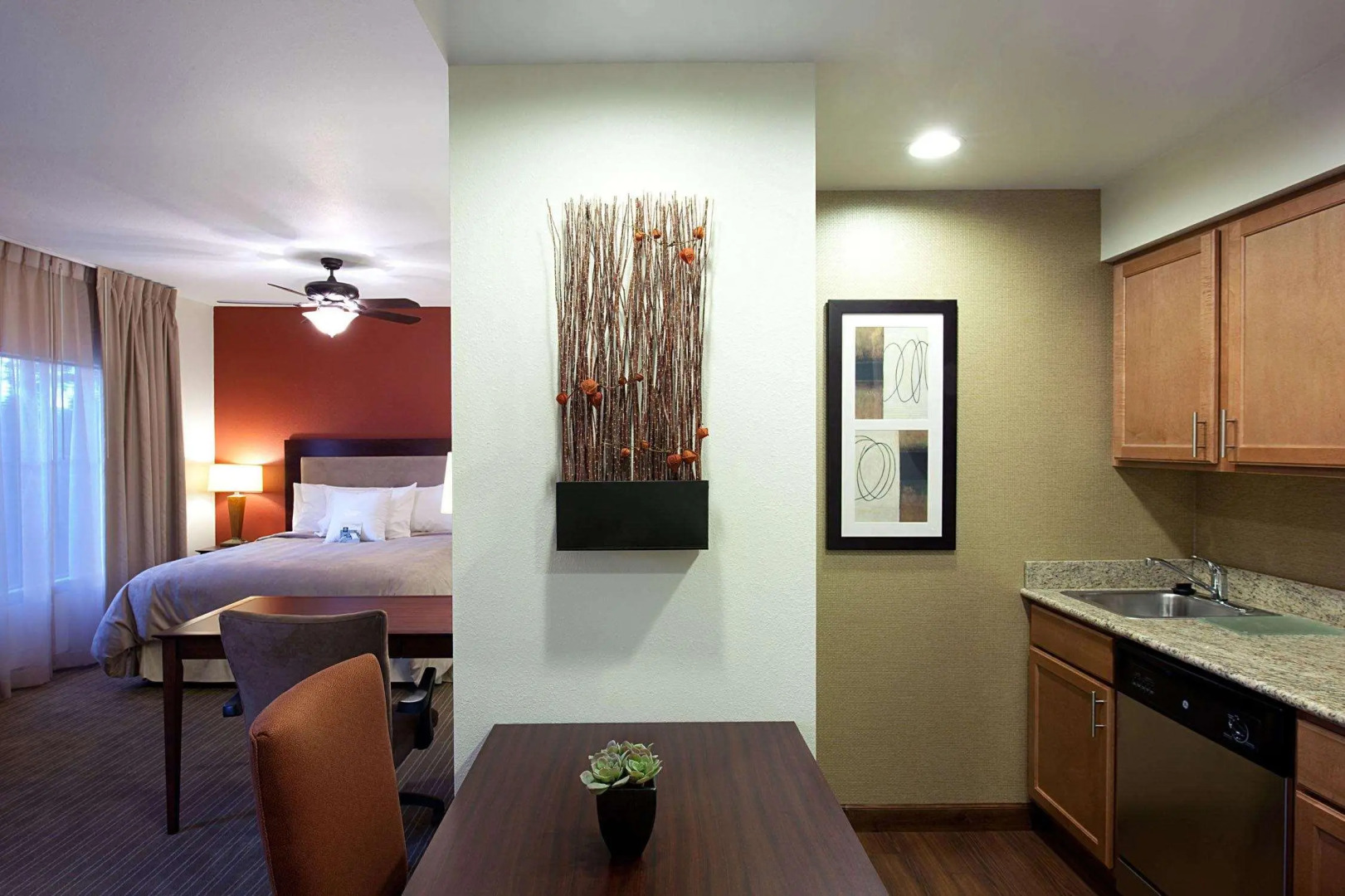 Homewood Suites by Hilton St Louis - Galleria
