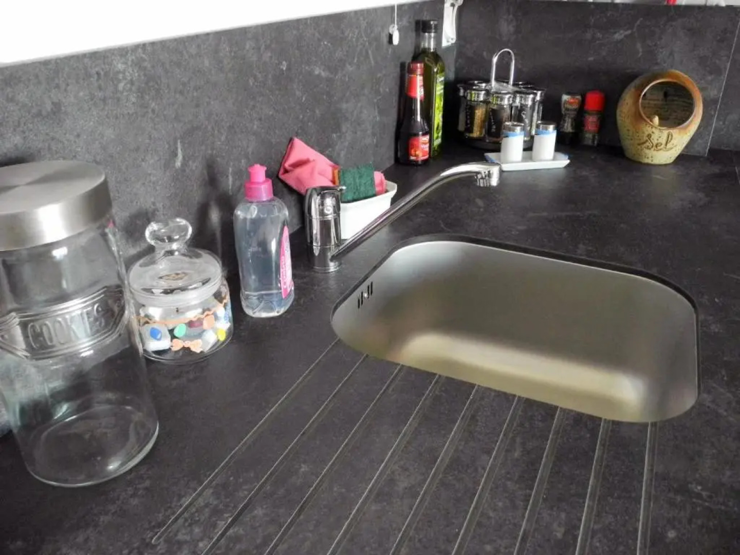 Appartement T2 Bord de Plage