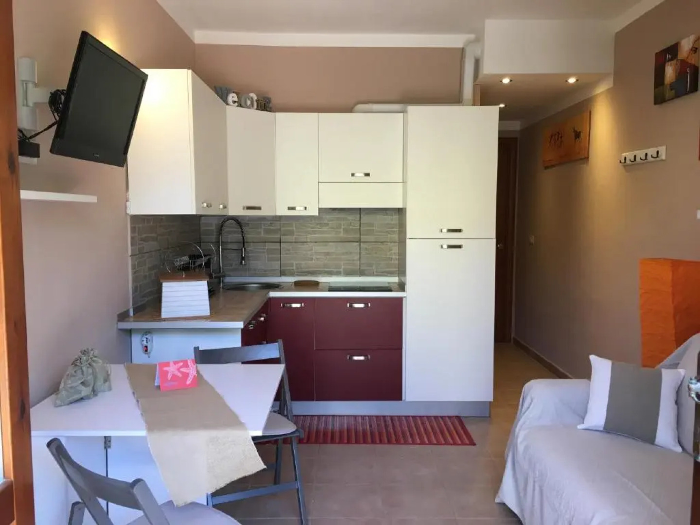 Appartamento Vacanza Mara