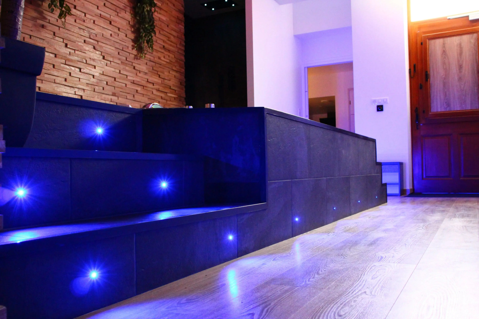 Spa Privatif by Xela